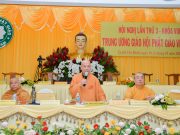 Kỳ họp lần 2 Ủy ban tổ chức Quốc gia Đại lễ Vesak LHQ 2019