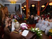 Khai mạc Triển lãm văn hóa – nghệ thuật Phật giáo Xuân Kỷ Hợi