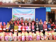 “Đông ấm về với bản năm 2019” – món quà nghĩa tình gửi tặng đồng bào vùng cao Tây Bắc