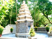 TT. Huế: Tưởng niệm Đệ nhị Tăng thống Thích Giác Nhiên