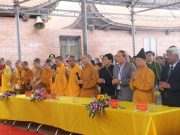 Quảng Ninh: Khai hội Xuân Ngoạ Vân 2019