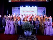 Đà Nẵng: Toạ đàm Khoa học “Truyền thống Văn hoá Phật giáo Việt Nam- Hàn Quốc”