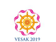 Đại lễ Vesak Liên Hiệp Quốc 2019 công bố Logo chính thức