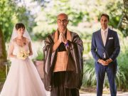 Lễ hằng thuận theo nghi thức Phật giáo tại Đức