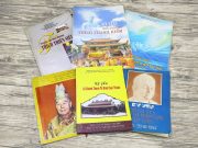 Thư ngỏ : Góp nhặt kỷ yếu đặc san Phật giáo