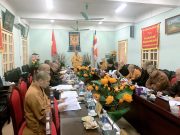 GHPGVN thông báo về vụ việc chùa Ba Vàng