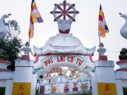 Tổ đình Phi Lai nơi vun bồi đạo hạnh bậc thượng sĩ