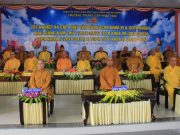 Đà Nẵng: Chiêu sinh TCPH Khóa VIII và Sơ cấp Phật học khóa III