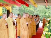 Hà Tĩnh: Lễ Hội Chùa Chân Tiên – Năm 2019