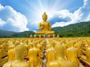 Đức Thế tôn đã khóc!