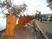 Những bước chân an lạc trên Tp hoa ĐàLạt