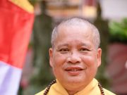 Cáo Phó: Đại đức Thích Niệm Giác tân viên tịch