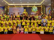 Hà Nội: Khóa tu Pháp Vân Xanh lần thứ 11 – Chủ đề: HƯỚNG VỀ ĐẠI LỄ PHẬT ĐẢN LIÊN HỢP QUỐC VESAK PL: 2563 – DL: 2019