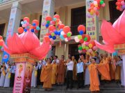 Thái Bình: Phật giáo tỉnh tổ chức Đại lễ Phật đản Vesak 2019