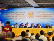Hà Nam: 343 diễn giả trình bày tại Hội thảo khoa học quốc tế Đại lễ Vesak LHQ 2019