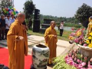 Vĩnh Phúc : Ban Trị Sự tỉnh tổ chức Đại Lễ Phật đản LHQ Vesak 2019