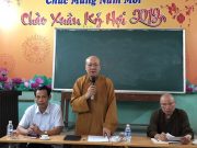 Hải Phòng sẽ diễu hành và rước xe hoa tại dải trung tâm thành phố nhân dịp Phật đản