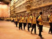 Hơn bảy nghìn tình nguyện viên phục vụ Đại lễ Vesak 2019