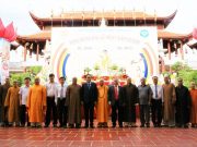 GHPGVN đồng hành cùng sự phát triển của dân tộc
