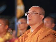 Phán xét trụ trì chùa Ba Vàng, từ góc nhìn người Việt hải ngoại