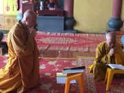Thái Bình: Hơn 400 Tăng Ni vào mùa an cư kiết hạ