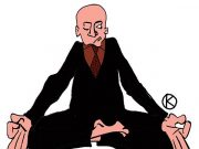 Đâu phải muốn tu, muốn thiền là được