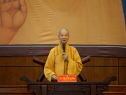 TP.HCM: Nhiều Phật sự quan trọng sẽ diễn ra trong mùa An cư kiết hạ PL.2563