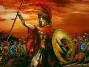 Lời trối trăng của Đại đế A Lịch Sơn