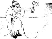 Truyện thơ Tiền thân Đức Phật: Hai bà mẹ