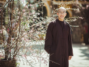 “Đường Tăng” phố núi hết lòng vì học sinh nghèo