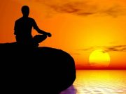 Khi ta sống với bụi trần