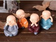 Diệt ngay lục tặc ngoài đời