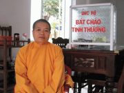 Ni trưởng Thích Nữ Chúng Liên – Miệt mài giúp đời