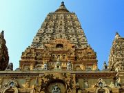 Một ngày trên đất Phật mênh mang