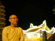 Bất ngờ với giọng hát của sư thầy ‘Tự thân nàng hãy cứu độ nàng’