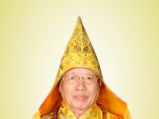 Chương Trình Tang Lễ cố Trưởng Lão Hoà Thượng Thích Trí Hải