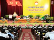 Thái Bình: Phiên trù bị Đại hội đại biểu MTTQ tỉnh nhiệm kỳ XVIII (2019 – 2024)