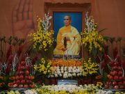 Sáng mai sẽ diễn ra lễ tưởng niệm cố Đại lão HT. Thích Thiện Hào