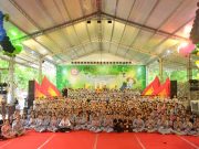 Hải Phòng: Khóa tu một ngày đong đầy yêu thương tại chùa Hang – Đồ Sơn