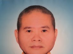 TP.HCM: Cáo phó HT.Thích Thiện Tịnh viên tịch