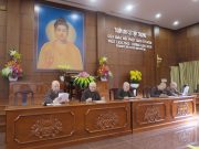 TP.HCM: Thảo luận chuyện đề “Quản trị hành chánh Phật giáo TP.HCM”