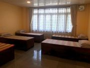 Cận cảnh hình ảnh an đơn và một số hoạt động khác tại Hạ trường VNQT