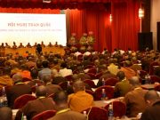 Ninh Bình: Hội nghị toàn quốc bồi dưỡng công tác nghiệp vụ thư ký và quản trị văn phòng