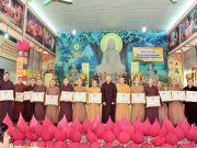 Thanh Hóa: Hội nghị sơ kết công tác Phật sự 6 tháng đầu năm 2019