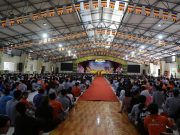 Hà Nội: Các chương trình tại hội trại “Tuổi trẻ và Phật giáo” năm 2019 KV phía Bắc