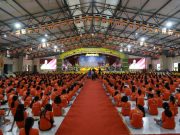 Hà Nội: Khai mạc Hội trại “Tuổi trẻ và Phật giáo” năm 2019 khu vực phía Bắc