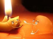 Người người chặt cây, tôi gieo hạt