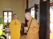 Tiểu Sử cố Trưởng Lão Hoà Thượng Thích Trí Hải