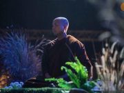 An trú và thư giãn