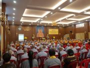TP.HCM: Hội thi diễn giảng & báo tường các trường hạ TP thành công tốt đẹp